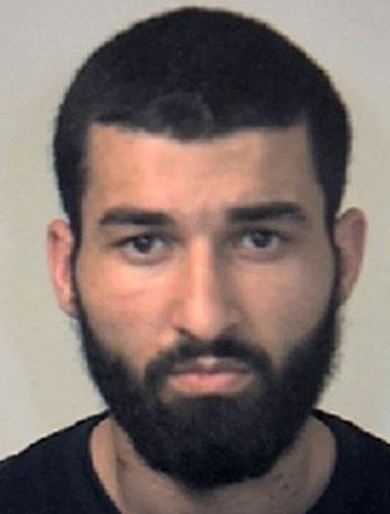 بريطانيا: السجن مدى الحياة لشاب عراقي قطع رأس صديقته السورية صورة رقم 3