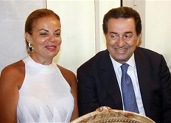 بموازاة انتخابات الرئاسة اللبنانية.. من ستكون سيدة لبنان الاولى؟ صورة رقم 6