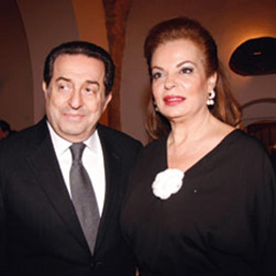 بموازاة انتخابات الرئاسة اللبنانية.. من ستكون سيدة لبنان الاولى؟ صورة رقم 8