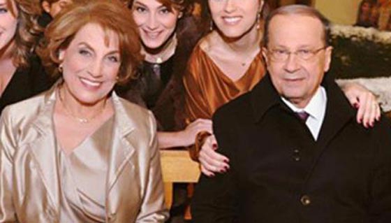 بموازاة انتخابات الرئاسة اللبنانية.. من ستكون سيدة لبنان الاولى؟ صورة رقم 3