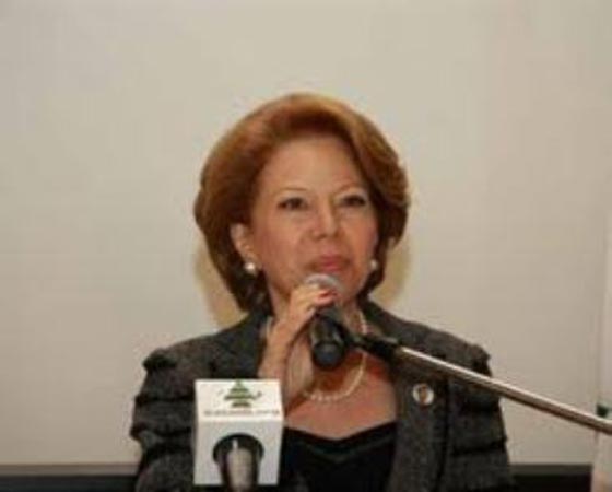 بموازاة انتخابات الرئاسة اللبنانية.. من ستكون سيدة لبنان الاولى؟ صورة رقم 9