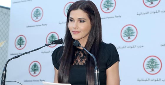 بموازاة انتخابات الرئاسة اللبنانية.. من ستكون سيدة لبنان الاولى؟ صورة رقم 10