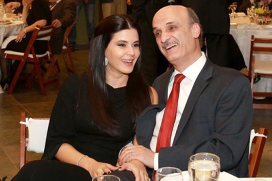 بموازاة انتخابات الرئاسة اللبنانية.. من ستكون سيدة لبنان الاولى؟ صورة رقم 1