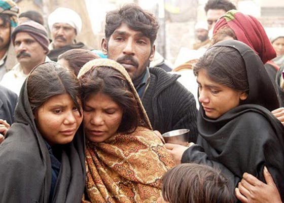 700 فتاة مسيحية تختطف سنويا في باكستان وتعتنق الاسلام قسرا صورة رقم 2