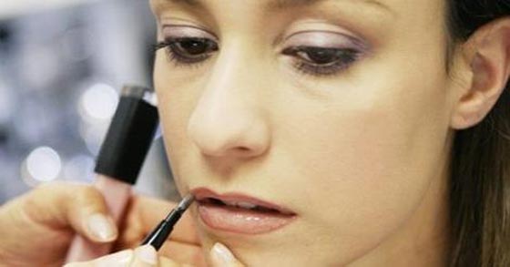 الماكياج (الحلال) يدخل أسواق المغرب صورة رقم 2