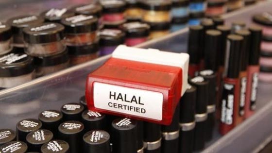 الماكياج (الحلال) يدخل أسواق المغرب صورة رقم 1