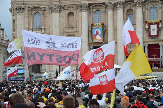 تعرف على تفاصيل عملية التطويب المتبعة في الفاتيكان صورة رقم 5