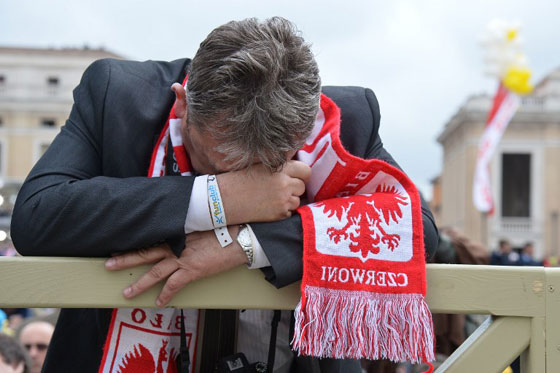 تعرف على تفاصيل عملية التطويب المتبعة في الفاتيكان صورة رقم 6