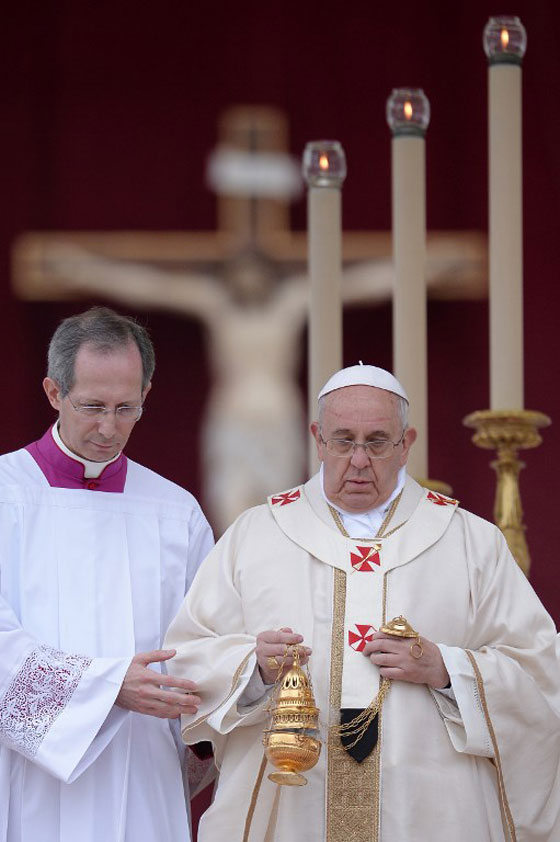 تعرف على تفاصيل عملية التطويب المتبعة في الفاتيكان صورة رقم 16