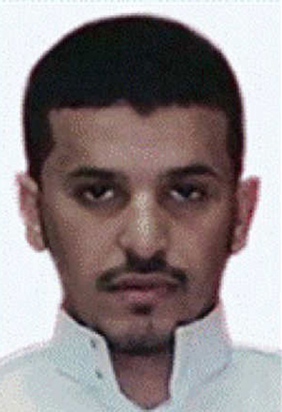 بالصور.. أخطر 8 إرهابيين تصنفهم امريكا على قائمة المطلوبين  صورة رقم 3