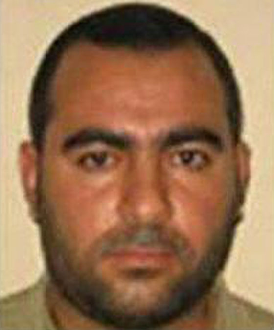 بالصور.. أخطر 8 إرهابيين تصنفهم امريكا على قائمة المطلوبين  صورة رقم 7