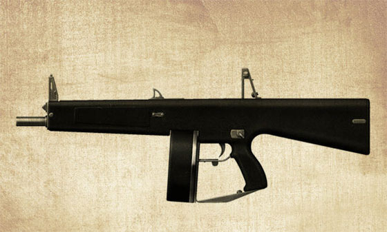 هذه هي الاسلحة المميزة للجيش الامريكي صورة رقم 2