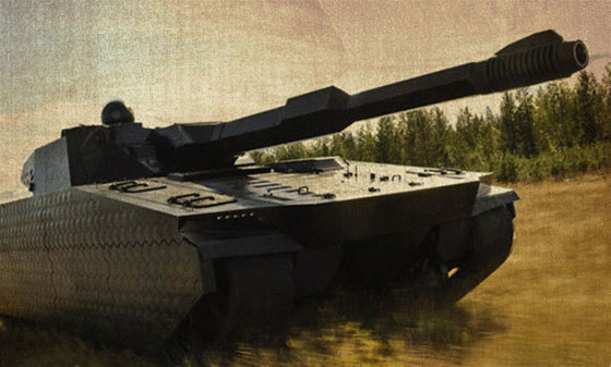 هذه هي الاسلحة المميزة للجيش الامريكي صورة رقم 3