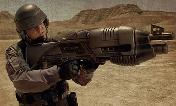 هذه هي الاسلحة المميزة للجيش الامريكي صورة رقم 4