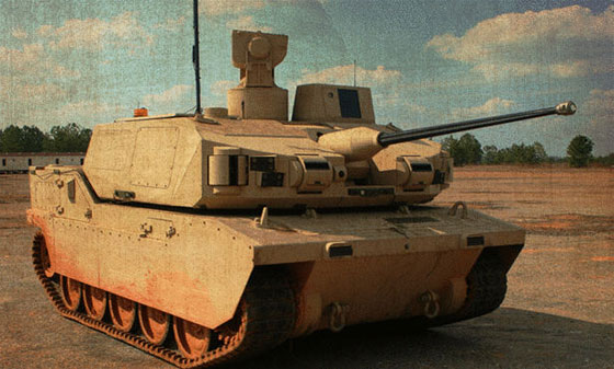 هذه هي الاسلحة المميزة للجيش الامريكي صورة رقم 6