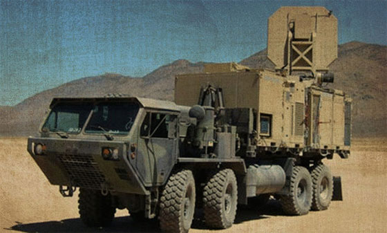 هذه هي الاسلحة المميزة للجيش الامريكي صورة رقم 7