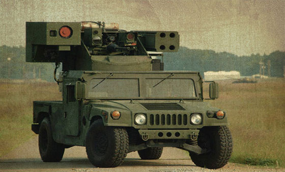 هذه هي الاسلحة المميزة للجيش الامريكي صورة رقم 8