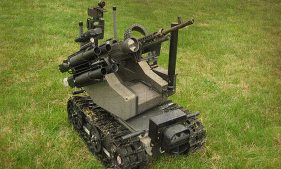 هذه هي الاسلحة المميزة للجيش الامريكي صورة رقم 9