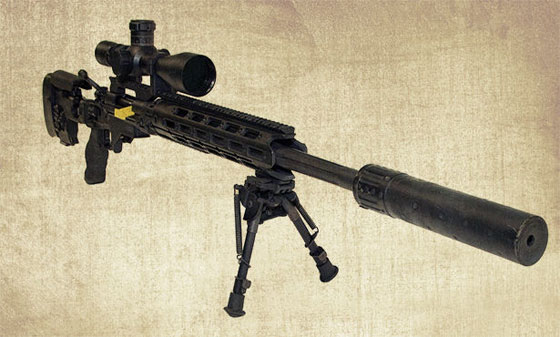 هذه هي الاسلحة المميزة للجيش الامريكي صورة رقم 10