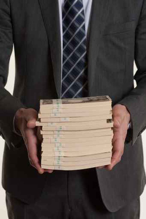 ثلاث خطوات فقط تجعل منك مليونيراً! صورة رقم 2