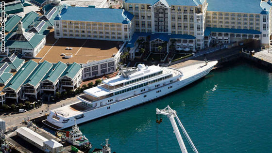 غياب العدالة في توزيع ثروة البلاد يهدد ديمقراطية أمريكا صورة رقم 14