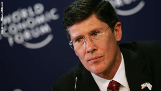 غياب العدالة في توزيع ثروة البلاد يهدد ديمقراطية أمريكا صورة رقم 18