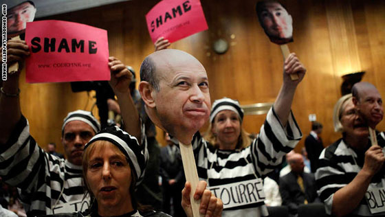 غياب العدالة في توزيع ثروة البلاد يهدد ديمقراطية أمريكا صورة رقم 23