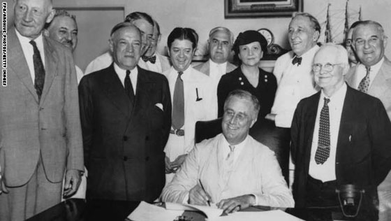 غياب العدالة في توزيع ثروة البلاد يهدد ديمقراطية أمريكا صورة رقم 5