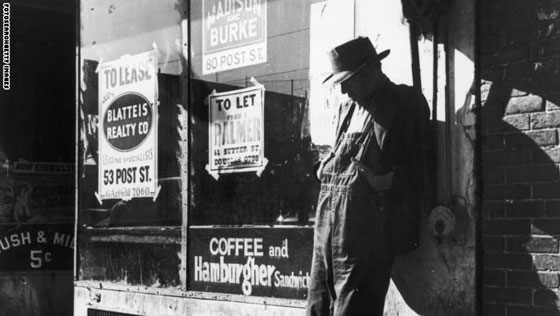 غياب العدالة في توزيع ثروة البلاد يهدد ديمقراطية أمريكا صورة رقم 6