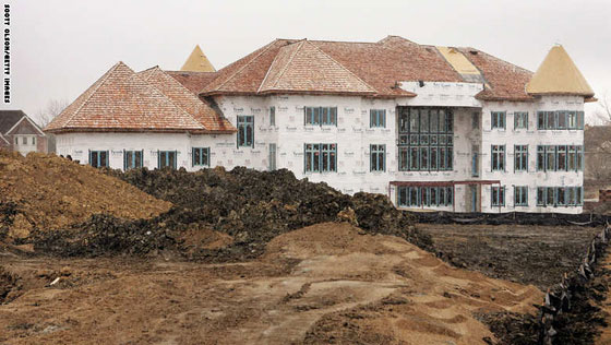 غياب العدالة في توزيع ثروة البلاد يهدد ديمقراطية أمريكا صورة رقم 15