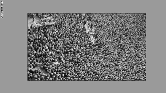 غياب العدالة في توزيع ثروة البلاد يهدد ديمقراطية أمريكا صورة رقم 8