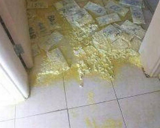 لغز عبدة الشياطين في جامعة الحسين بن طلال في الاردن صورة رقم 5