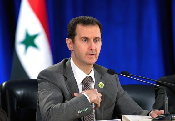 خطر الكيماوي السوري يبتعد عن اسرائيل ويقترب من المتمردين صورة رقم 2