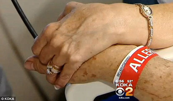 زواج غير شكل في غرفة الطوارئ صورة رقم 4