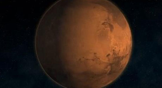 بهذه الطريقة ستوصل ناسا البشر الى الكوكب الاحمر عام 2030 صورة رقم 1