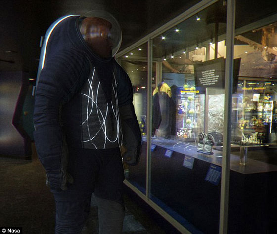 بهذه الطريقة ستوصل ناسا البشر الى الكوكب الاحمر عام 2030 صورة رقم 4