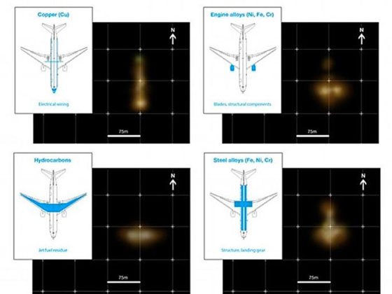 الكشف عن صور تعيد البحث عن الماليزية الى المربع الاول صورة رقم 3