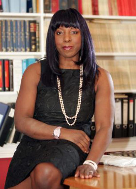 سجن قاضية بريطانية تآمرت على وزير وتسببت بسجنه صورة رقم 3