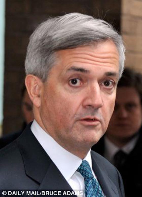 سجن قاضية بريطانية تآمرت على وزير وتسببت بسجنه صورة رقم 10