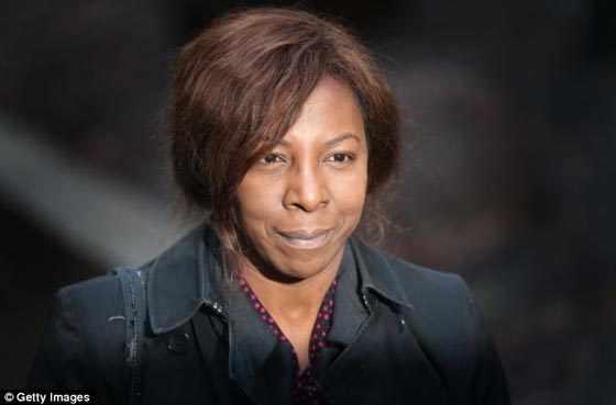 سجن قاضية بريطانية تآمرت على وزير وتسببت بسجنه صورة رقم 1