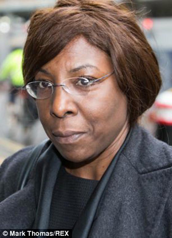 سجن قاضية بريطانية تآمرت على وزير وتسببت بسجنه صورة رقم 8