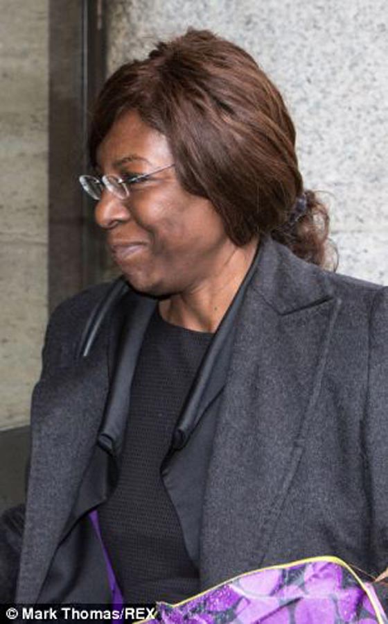 سجن قاضية بريطانية تآمرت على وزير وتسببت بسجنه صورة رقم 7