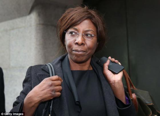 سجن قاضية بريطانية تآمرت على وزير وتسببت بسجنه صورة رقم 6