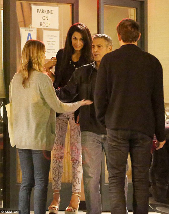 خطيبة كولوني مُصرّة على زيارة السنوسي في سجنه صورة رقم 6