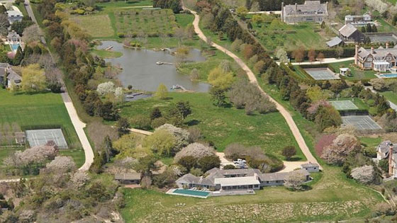 هل تعرف اين يقع اغلى منزل في العالم؟ صورة رقم 3