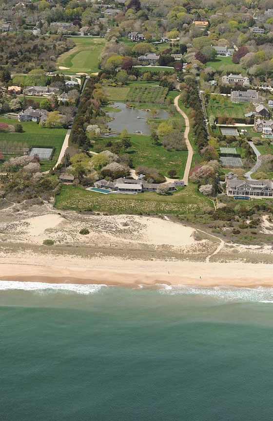 هل تعرف اين يقع اغلى منزل في العالم؟ صورة رقم 4