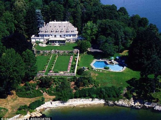 هل تعرف اين يقع اغلى منزل في العالم؟ صورة رقم 6