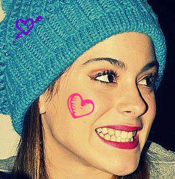 صور فاضحة لممثلة شابة تثير شهوة عمدة  بوينس آيريس  صورة رقم 9