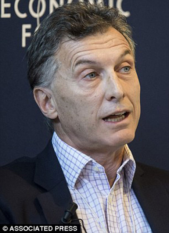 صور فاضحة لممثلة شابة تثير شهوة عمدة  بوينس آيريس  صورة رقم 12