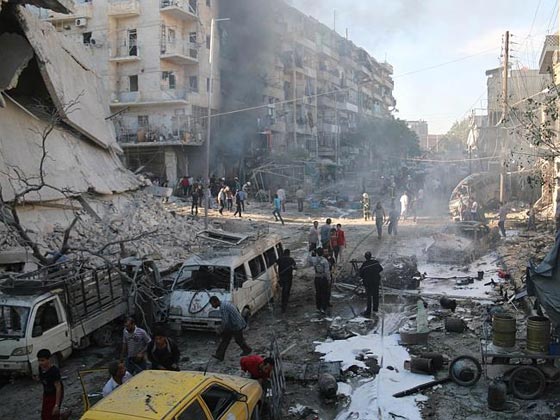 استرالية متهمة بدعم الارهاب لنقلها معدات لزوجها المقاتل بسوريا صورة رقم 1